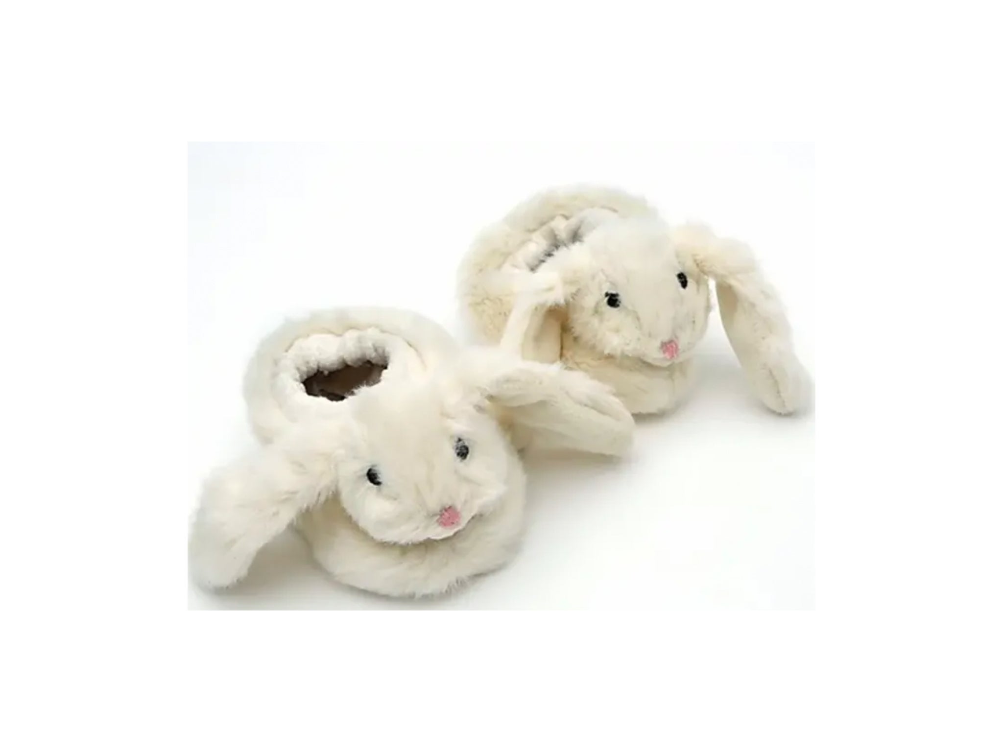 Newborn 2024 bunny slippers